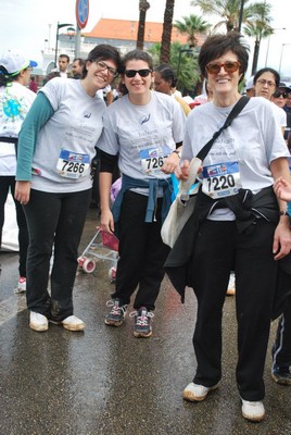 Beirut Marathon 2012 part 2